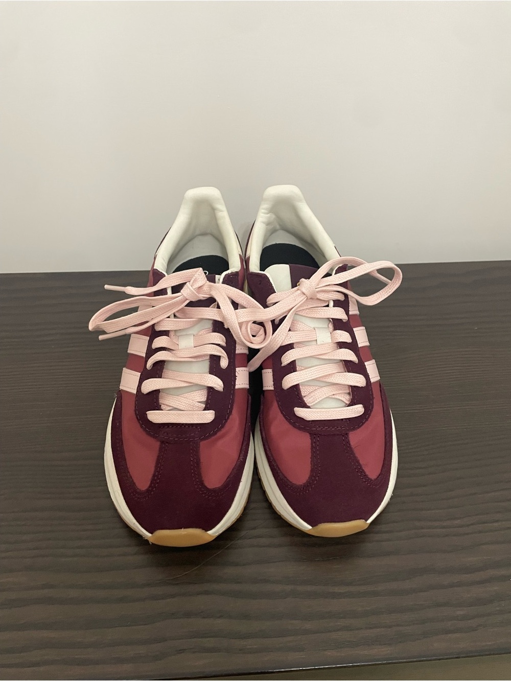 Adidas Women’s Run 70s 2.0 Sneakers - Picture 3 of 6